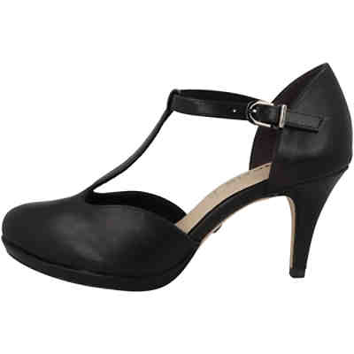 1-24463-28 Pumps Damen Klassische Pumps