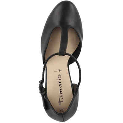 1-24463-28 Pumps Damen Klassische Pumps 2