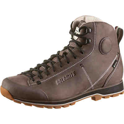 Freizeitschuhe Cinquantaquattro High Fg Sneakers Low Adultmännlich