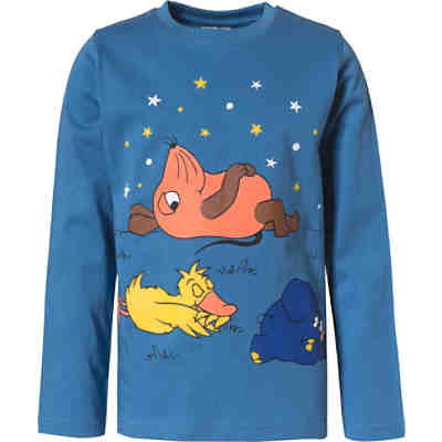 Die Maus Kinder Schlafanzug 2