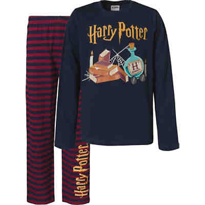 Harry Potter Schlafanzug für Jungen