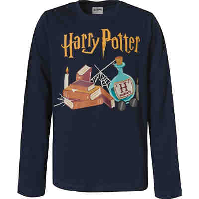 Harry Potter Schlafanzug für Jungen 2