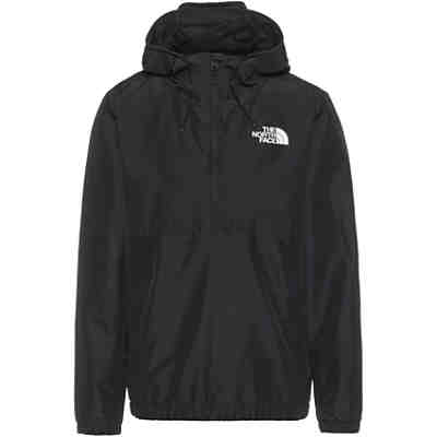 Windbreaker Wind Mountain Essentials Outdoorjacken Adultmännlich