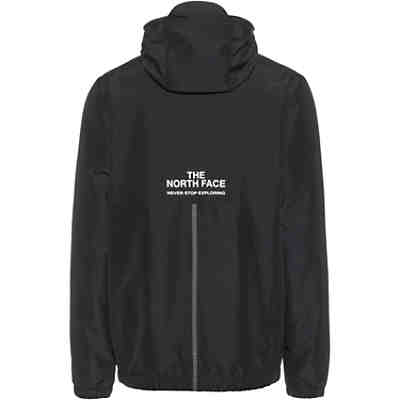 Windbreaker Wind Mountain Essentials Outdoorjacken Adultmännlich 2