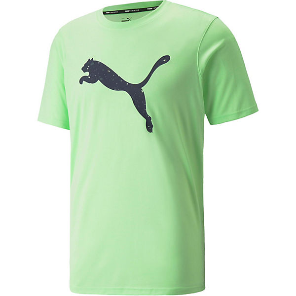 Funktionsshirt Fav Heather Funktionsshirts