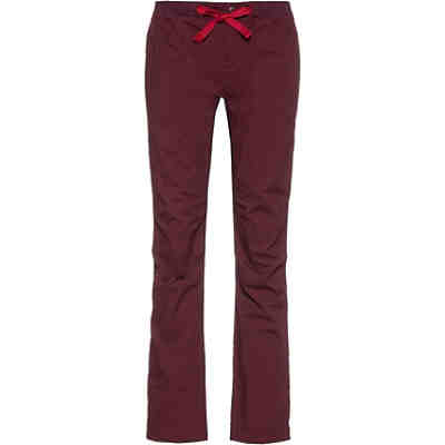 Kletterhose Nona Trainingshosen Adultweiblich