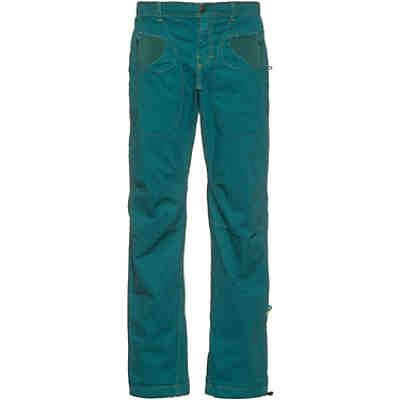Kletterhose RONDO FLAX2 Outdoorhosen Adultmännlich
