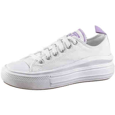 Sneaker CHUCK TAYLOR ALL STAR MOVE PLATFORM Sneakers Low Teenunisex