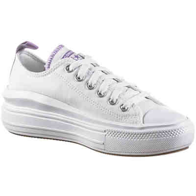 Sneaker CHUCK TAYLOR ALL STAR MOVE PLATFORM Sneakers Low Teenunisex 2