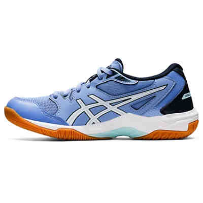 Performance Hallenschuhe GEL-ROCKET 10 Hallenschuhe Adultweiblich