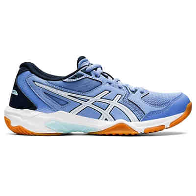 Performance Hallenschuhe GEL-ROCKET 10 Hallenschuhe Adultweiblich 2