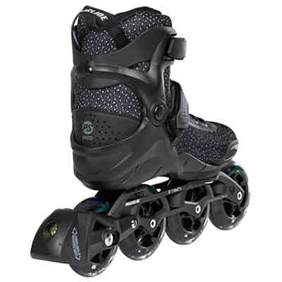 Fitness Skates Enzo 90 Inline Skates 2
