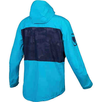 Fahrradjacke SingleTrack II Outdoorjacken Adultmännlich 2