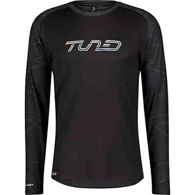 Funktionsshirt Trail Tuned Funktionsshirts Adultmännlich
