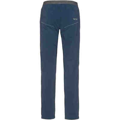 Kletterhose Solok Trainingshosen Adultweiblich 2