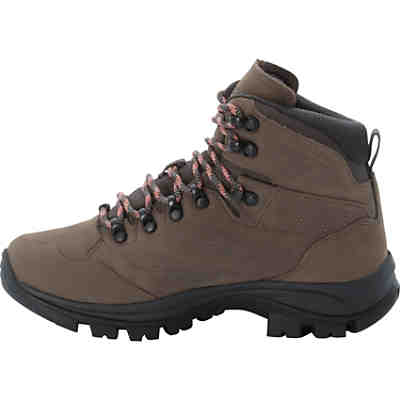 Wanderschuhe REBELLION TEXAPORE MID Wanderschuhe