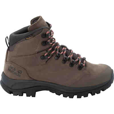 Wanderschuhe REBELLION TEXAPORE MID Wanderschuhe 2