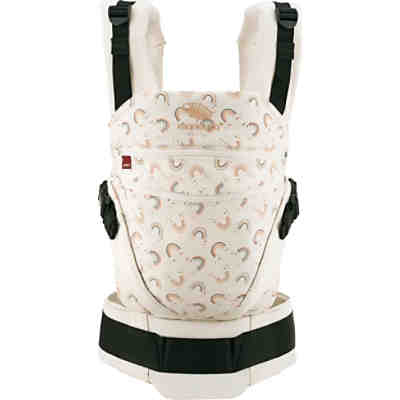 Babytrage XT LimitedEdition RainbowDay