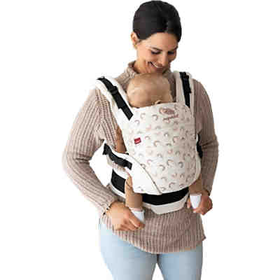 Babytrage XT LimitedEdition RainbowDay 2