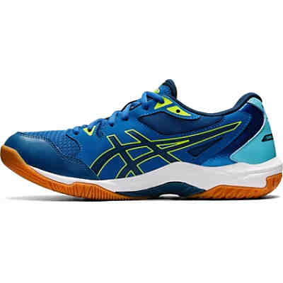 Performance Hallenschuhe GEL-ROCKET 10 Hallenschuhe Adultmännlich