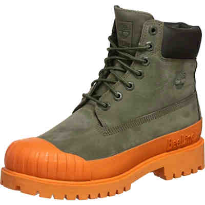 Timberland Stiefel 6-Inch Rubber Toe Bee Line Klassische Stiefel