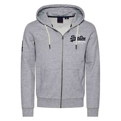 Sweatjacke