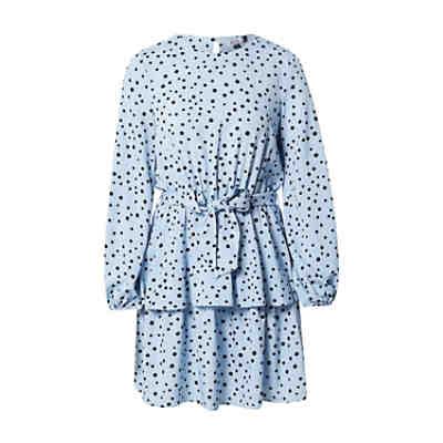 kleid Blusenkleider