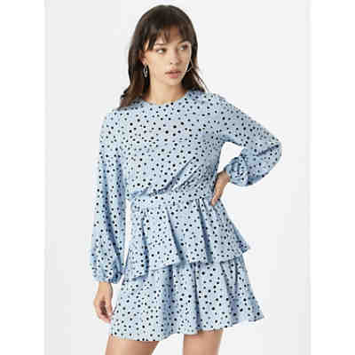 kleid Blusenkleider 2