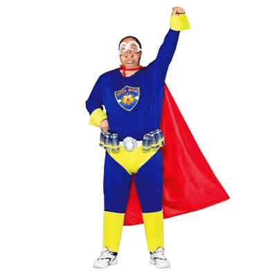 Beer Man 2