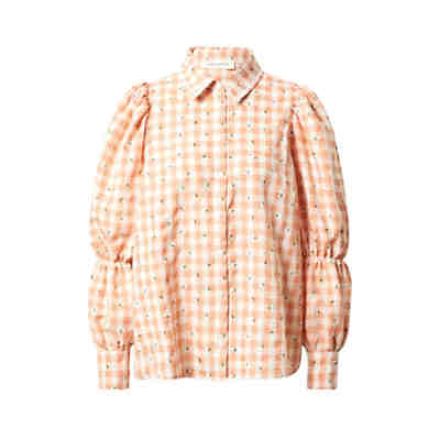 bluse Langarmblusen