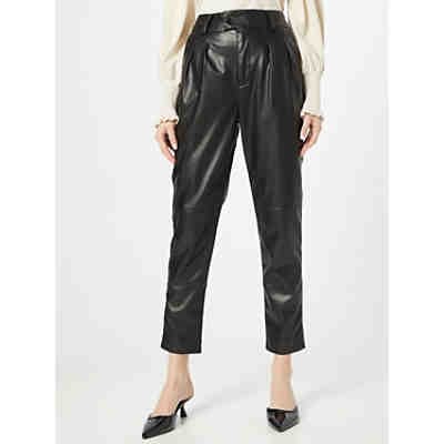 bundfaltenhose Stoffhosen 2