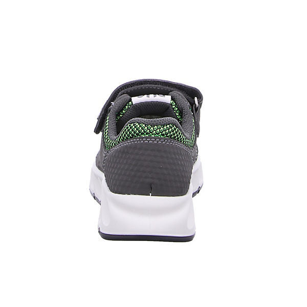 Schnürhalbschuhe
