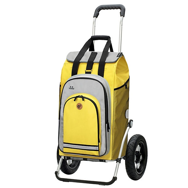 Royal Shopper Hydro 2.0 Einkaufstrolley 67 cm Einkaufstrolleys