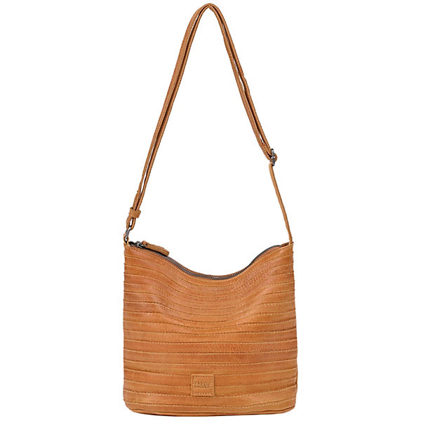 Gürtelinchen Umhängetasche Leder 28 cm Umhängetaschen