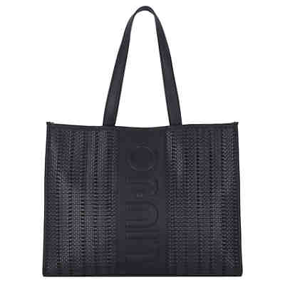 Schultertasche RFID 38 cm Umhängetaschen
