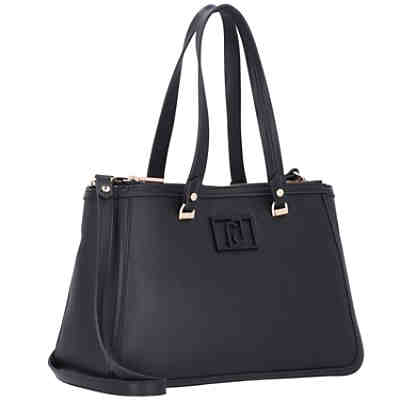 Schultertasche 37 cm Handtaschen 2