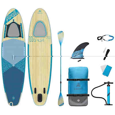 SUP Sets iSUP 400 FAM SUP-Boards Adultweiblich
