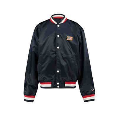 Bomberjacke Jupiter jr Trainingsjacken für Jungen