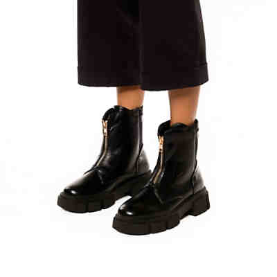 Fashion Casual Stiefeletten Ankle Boots 2