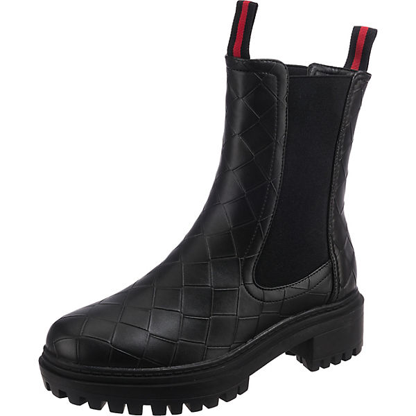 Fashion Comfort Stiefeletten Chelsea Boots