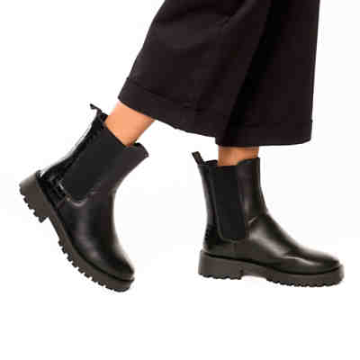 Trendige Casual Boots Winterstiefeletten 2