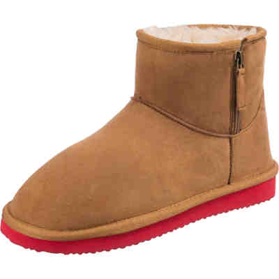 Fashion Warme Comfort Boots Winterstiefeletten