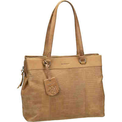 Handtasche Icon Ivy Workbag 13.3" Handtaschen 2