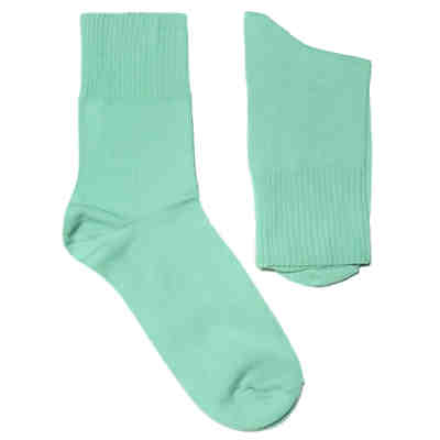 Gesundheitssocken für Herren mit dem weichen Rand ohne Gummi "Diabetiker Socken" mit Baumwolle Sportsocken