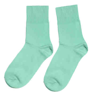 Gesundheitssocken für Herren mit dem weichen Rand ohne Gummi "Diabetiker Socken" mit Baumwolle Sportsocken 2