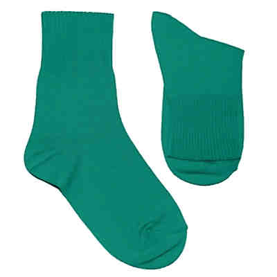 Gesundheitssocken für Herren mit dem weichen Rand ohne Gummi "Diabetiker Socken" mit Baumwolle Sportsocken