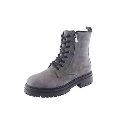 Schnürstiefel Laurafor Klassische Stiefeletten