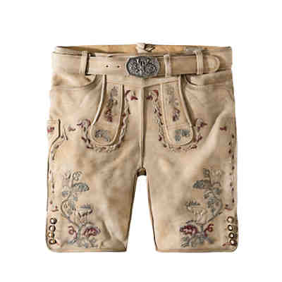Hose Umberto Shorts