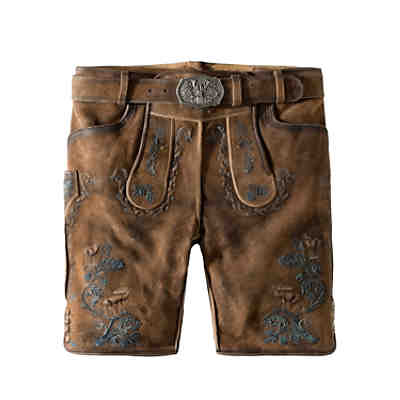 Hose Umberto Shorts