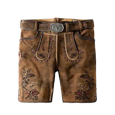 Hose Umberto Shorts